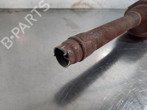 Particulate filter RENAULT CLIO IV (BH_) 1.5 dCi 75 | BP39154404M81 - Image 3