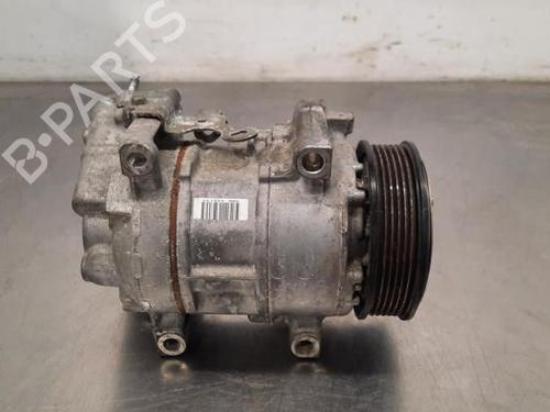 AC compressor PEUGEOT 208 II (UB_, UP_, UW_, UJ_) 1.5 BlueHDI 100 | BP23634022M34 