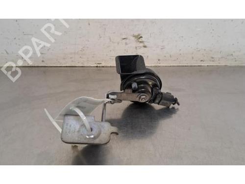 Horn AUDI A1 (8X1, 8XK) 1.6 TDI | BP36309982E13 - Image 3