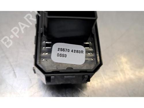 Mirror switch RENAULT MASTER III Van (FV) 2.3 dCi 135 FWD (FV0N, FV08, FV06, FV00, FV1S) | BP37686269I25 - Image 3