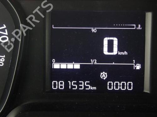 Gearbox PEUGEOT EXPERT Van (V_) 1.5 BlueHDi 120 | BP31842933M3 - Image 16