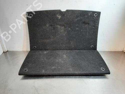 Used Luggage compartment floor BMW 1 (F20) 120 i (184 hp) 25749971