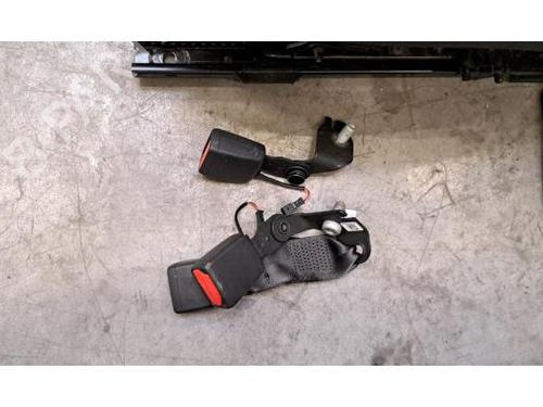 Seats set BMW 1 (F40) 118 i | BP37498900C78 - Image 9