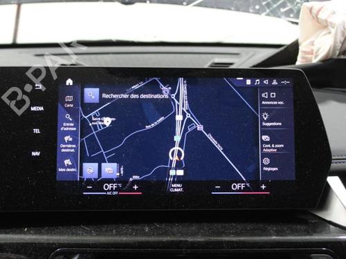 Trækkugle/Mekanisme BMW X1 (U11) xDrive 30e Plug-in-Hybrid | BP37251935C141 - Image 26