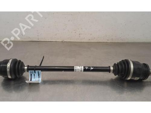 Used Left rear driveshaft Left rear driveshaft BMW X1 (U11) xDrive 25 e Plug-in-Hybrid (245 hp) 33918199 33918199