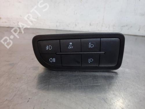 Headlight switch FIAT TIPO Estate (356_, 357_) 1.5 T4 Hybrid | BP35969993I24 - Image 2