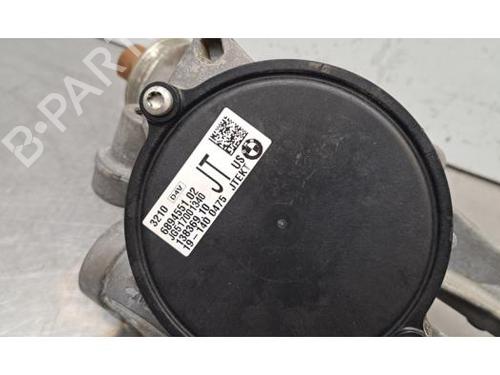 Steering rack BMW X3 (G01, F97, G08) xDrive 20 i | BP37162200M22 - Image 2