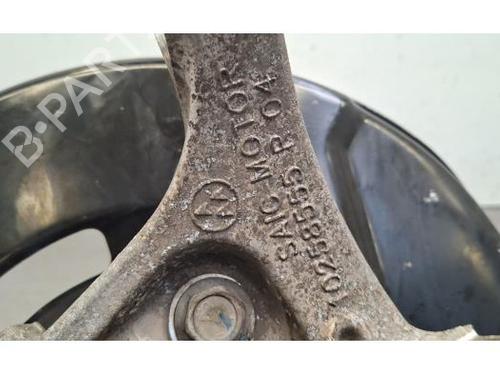 Right front steering knuckle MG MARVEL R EV (EP21) | BP37287918M26 - Image 2