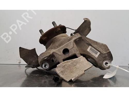 Right front steering knuckle LAND ROVER RANGE ROVER EVOQUE (L551) 2.0 D150 | BP34408140M26 - Image 2