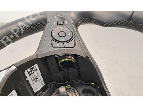 Steering wheel OPEL ASTRA K Sports Tourer (B16) 1.2 Turbo (35) | BP26510181C49 