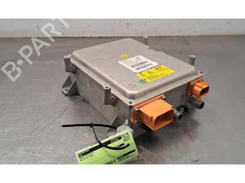Inverter/Konverter MG MG ZS SUV (AZS1) EV (156 hp) 31154329