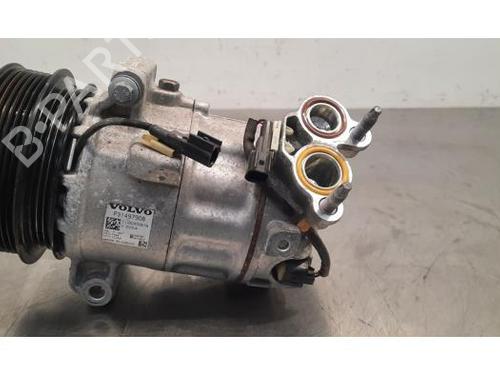 Used AC compressor VOLVO S60 III (224) B3 MHEV (163 hp) 23636746