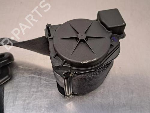 Rear right belt tensioner MG MG ZS SUV (AZS1) 1.0 T-GDi | BP23592152C90 