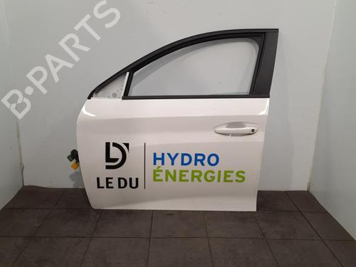 Used Left front door Left front door 39453204 39453204