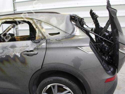 Engine DS DS 7 Crossback (J4_, JR_, JC_) PureTech 130 (JRHNSU) | BP30501202M1 