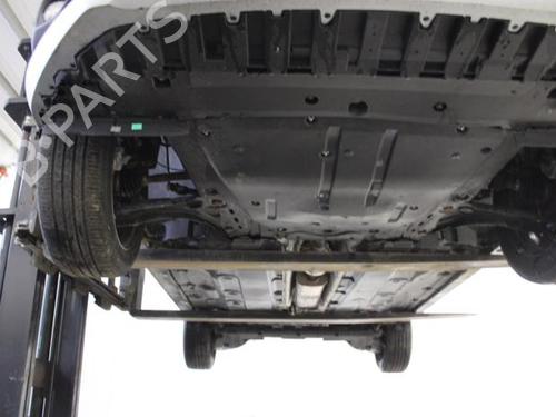 Devioluci DACIA SANDERO III 1.0 SCe 65 | BP30663403I23