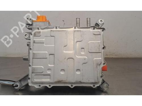 Used Other Other TOYOTA bZ4X (_EAM1_) EV (YEAM15) (218 hp) 34386258 34386258