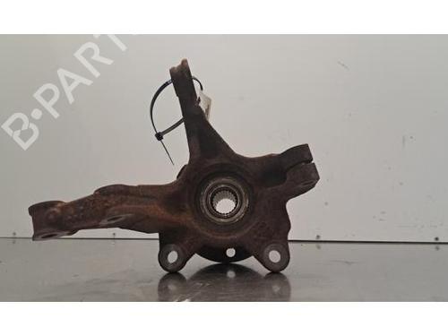 Right front steering knuckle DACIA SANDERO III 1.0 SCe 65 | BP40049997M26 - Image 3