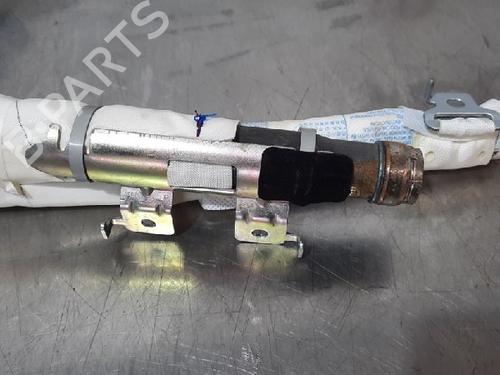 Left curtain airbag HYUNDAI i10 II (BA, IA) 1.2 | BP10874662C11 