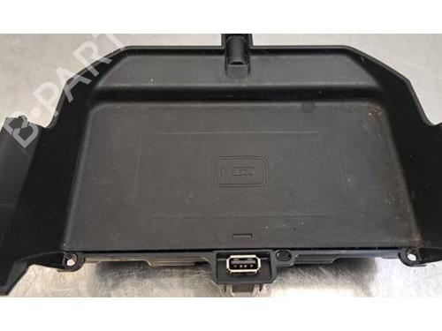 Electronic module BMW 5 (G30, F90) 520 d | BP37162255M83 - Image 4