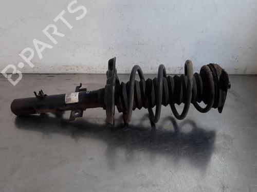 Used Left front shock absorber Left front shock absorber RENAULT KADJAR (HA_, HL_) 1.3 TCe 140 (HLNB, HLN1) (140 hp) 39995526 39995526