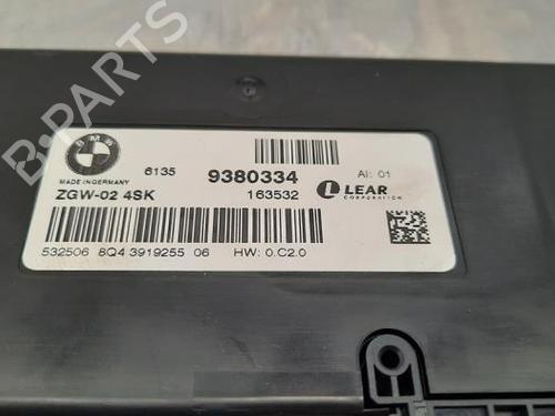 Electronic module BMW X4 (F26) xDrive 30 d | BP23610693M83 