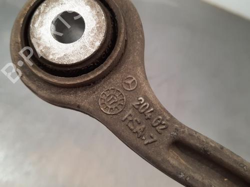 Right rear suspension arm MERCEDES-BENZ GLC (X253) 250 d 4-matic (253.909) | BP11108527M15 