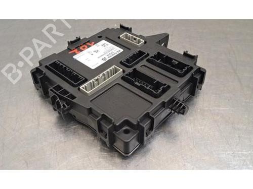 Control unit RENAULT TRAFIC III Van (FG_) 2.0 dCi 130 (FGMY) | BP40552830M11 - Image 3