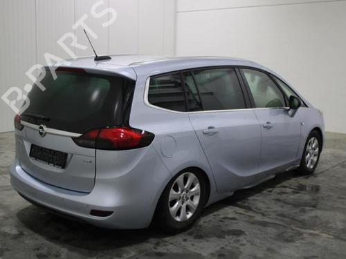 Engine mount OPEL ZAFIRA TOURER C (P12) 1.6 CDTI (75) | BP23596584M89  - Image 13