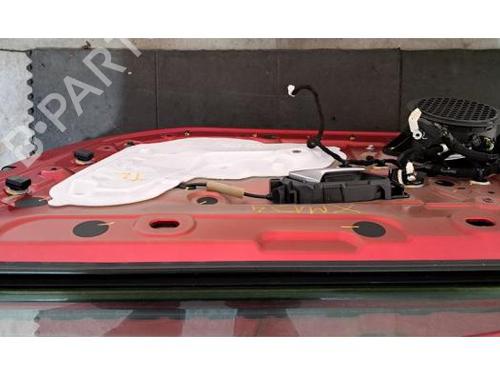 Right front door PEUGEOT 308 II (LB_, LP_, LW_, LH_, L3_) 1.6 PureTech 225 | BP23633326C3