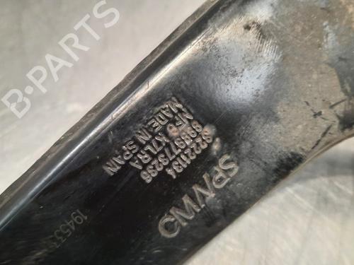 Right rear suspension arm VOLVO XC40 (536) D3 | BP15037589M15 