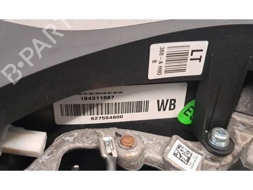 Rat TOYOTA C-HR (_X1_) 1.8 Hybrid (ZYX10_, ZYX11_, ZYX10R, ZYX11R) | BP32284487C49 - Image 3