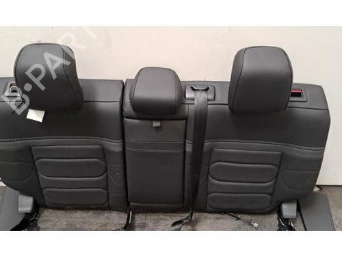Sæde sæt CITROËN C5 X (ND_, NC_) Hybrid 225 (NDDGYP) | BP38318704C78 - Image 11