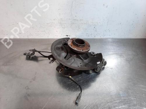 Used Right front steering knuckle PEUGEOT 308 II (LB_, LP_, LW_, LH_, L3_) 1.5 BlueHDi 130 (131 hp) 23595100