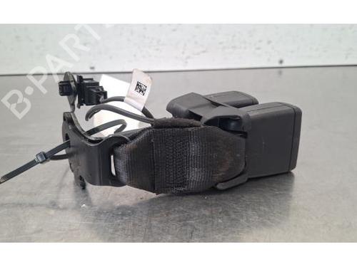 Seat buckle VW GOLF VIII (CD1, DA1) 2.0 TDI | BP37499195I32 - Image 2