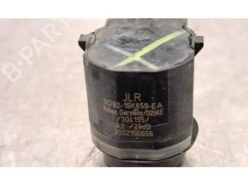 Electronic module LAND ROVER RANGE ROVER SPORT II (L494) 3.0 SDV6 4x4 | BP24832167M83 