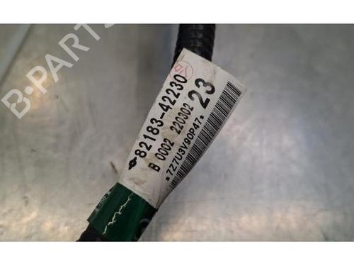 Electronic module SUBARU SOLTERRA EV | BP37091974M83 - Image 8