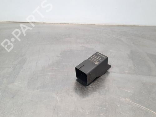 Elektronisk modul CITROËN JUMPER II Van 2.2 HDi 110 (110 hp) 15025241