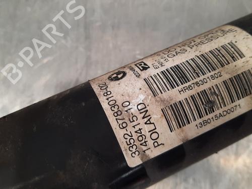 Right rear shock absorber BMW X6 (E71, E72) xDrive 40 d | BP15039752M19