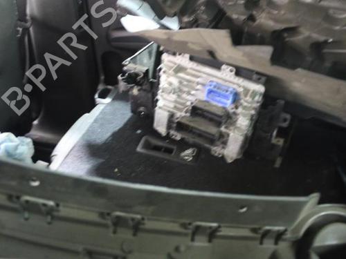 Electronic module OPEL ZAFIRA TOURER C (P12) 1.6 CDTI (75) | BP23589806M83 