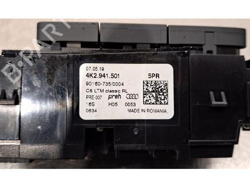 Switch AUDI Q3 (F3B) 35 TFSI | BP29317927I30 