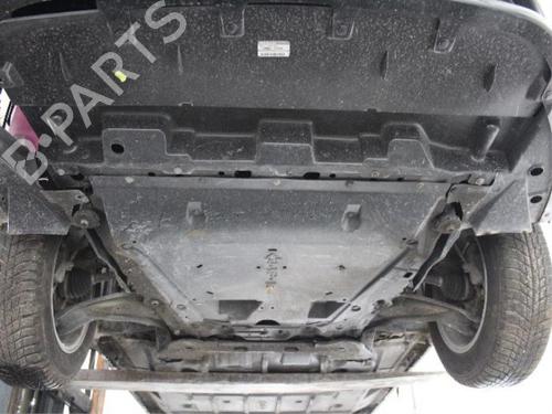 Brake fluid reservoir NISSAN NV200 Van e-NV (ME0N) | BP15015783M118 