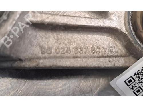 Engine mount CITROËN C3 AIRCROSS II (2R_, 2C_) 1.2 PureTech 110 (2RHNZB, 2RHNZW, 2RHNPX, 2RHNPJ) | BP37511564M89 - Image 3