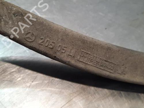 Left front suspension arm MERCEDES-BENZ C-CLASS Coupe (C205) C 220 d (205.304) | BP20078928M12 