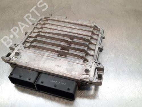 Engine control unit (ECU) MERCEDES-BENZ GLC Coupe (C253) 350 e 4-matic (253.354) | BP23598003M57