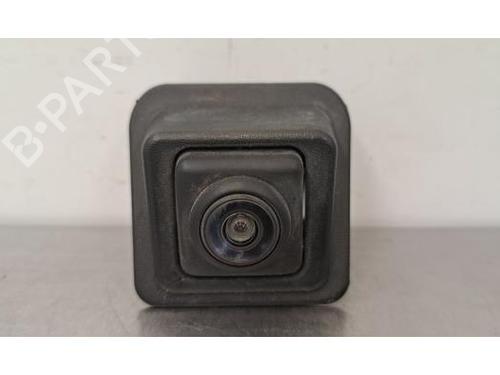 Used Camera RENAULT MEGANE IV Hatchback (B9A/M/N_) 1.6 E-TECH 160 (B9NH) (160 hp) 29871890