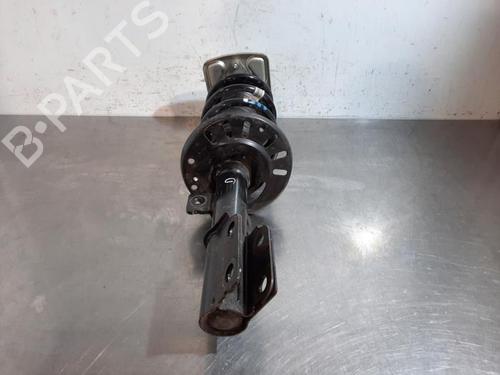 Right front shock absorber CITROËN JUMPY III Van (V_) 1.5 BlueHDi 120 | BP23605806M17 