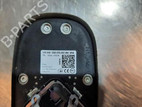 Antenne/Base SKODA SCALA (NW1) 1.6 TDI | BP35315084C140 - Image 4