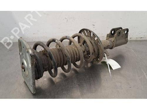 Used Left front shock absorber CITROËN JUMPY III Van (V_) 2.0 BlueHDi 120 (122 hp) 25434523