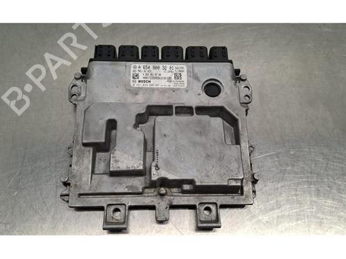 Used Engine control unit (ECU) MERCEDES-BENZ SPRINTER 5-t Van (B907) 515 CDI (907.653, 907.655, 907.657) (150 hp) 31165333